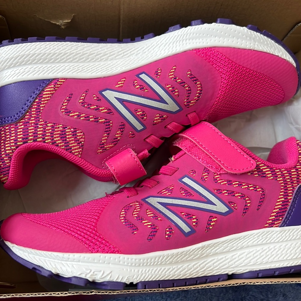 Kids shoes .they are brand new